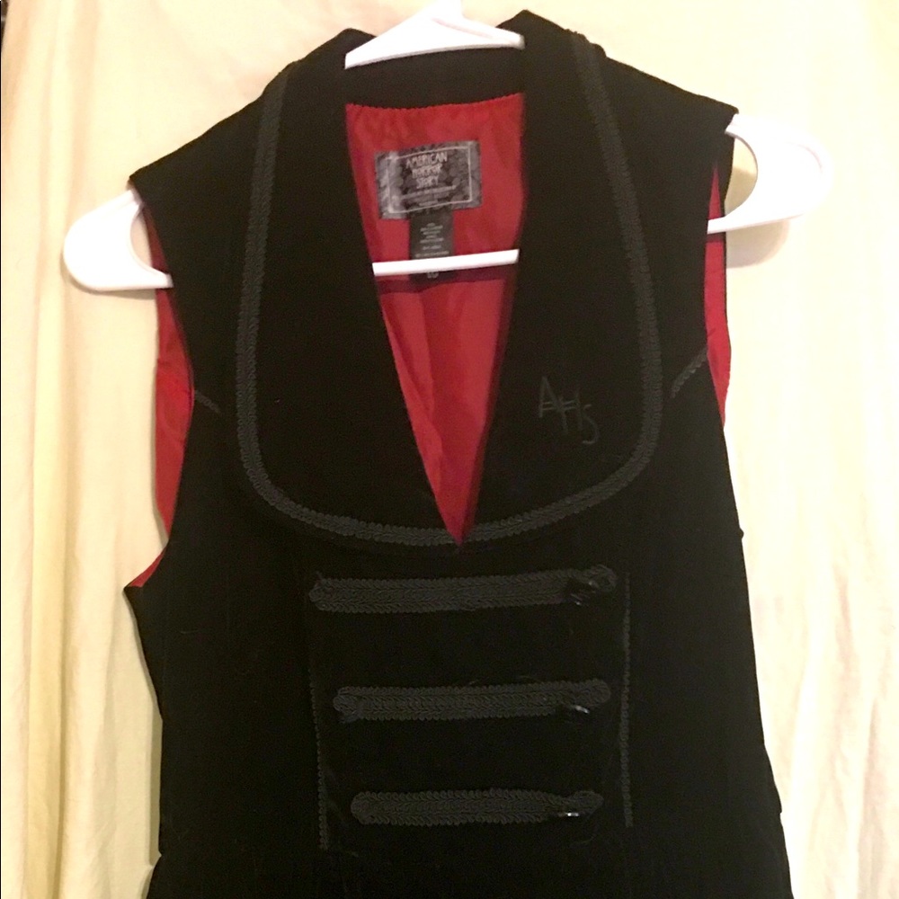 American Horror Story Midnight Hour Collection